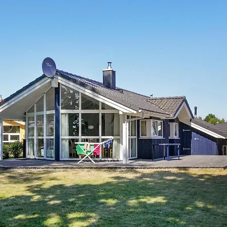 Three-bedroom In 2