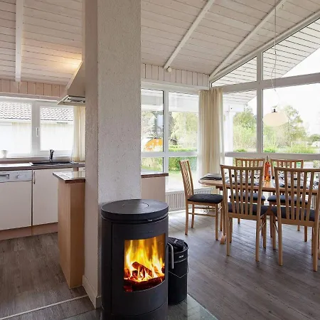 6 Person In بيت للعطل *