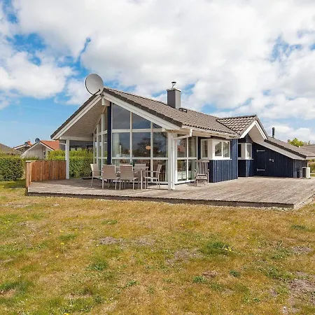 6 Person In بيت للعطل Grömitz