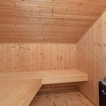Holiday home Three-bedroom In 2
