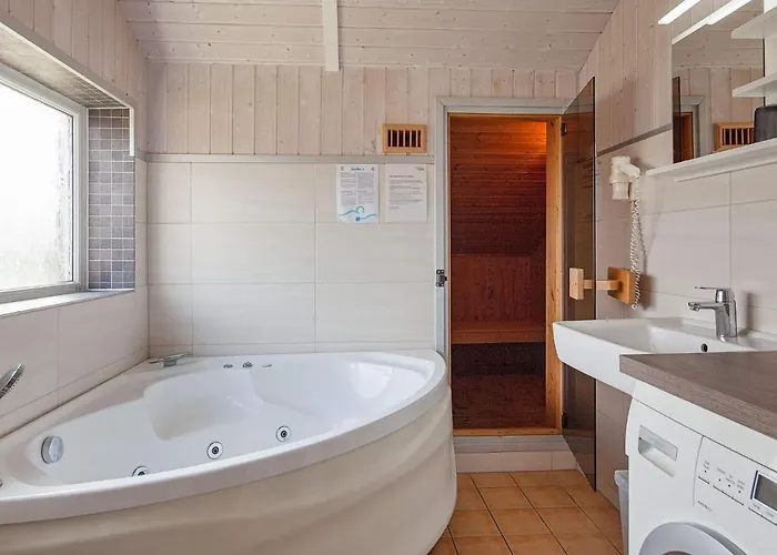Semesterbostad 6 Person In Grömitz