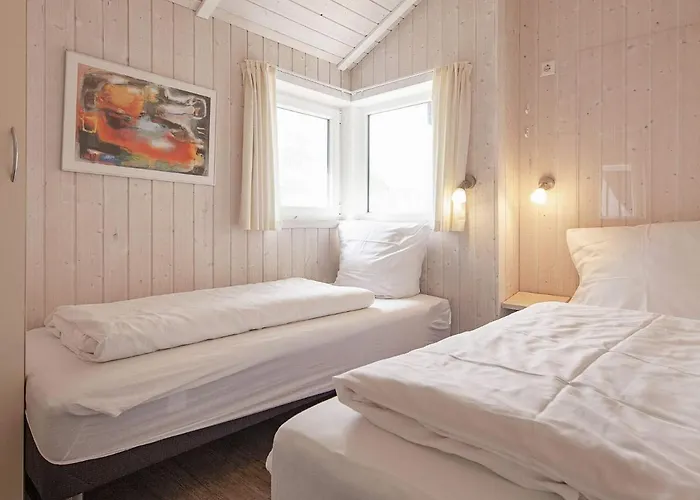 6 Person In Grömitz