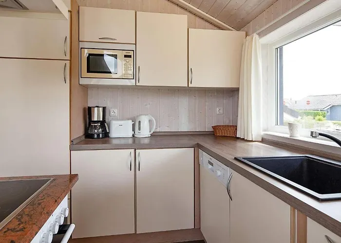 Semesterbostad 6 Person In Grömitz