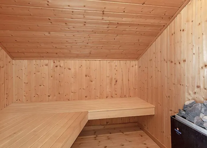 Semesterbostad 6 Person In