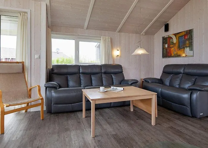 6 Person In Grömitz