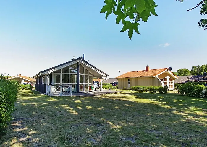6 Person In * Grömitz